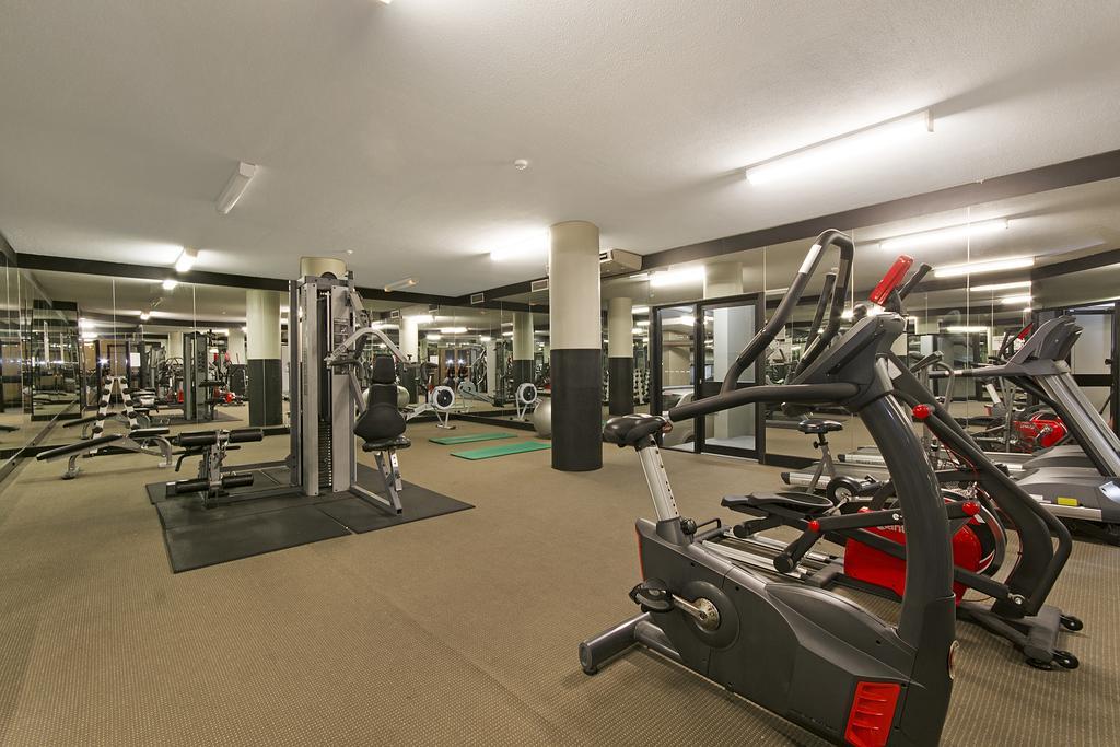 Clubb Coolum Beach Resort Sunshine Coast Bagian luar foto