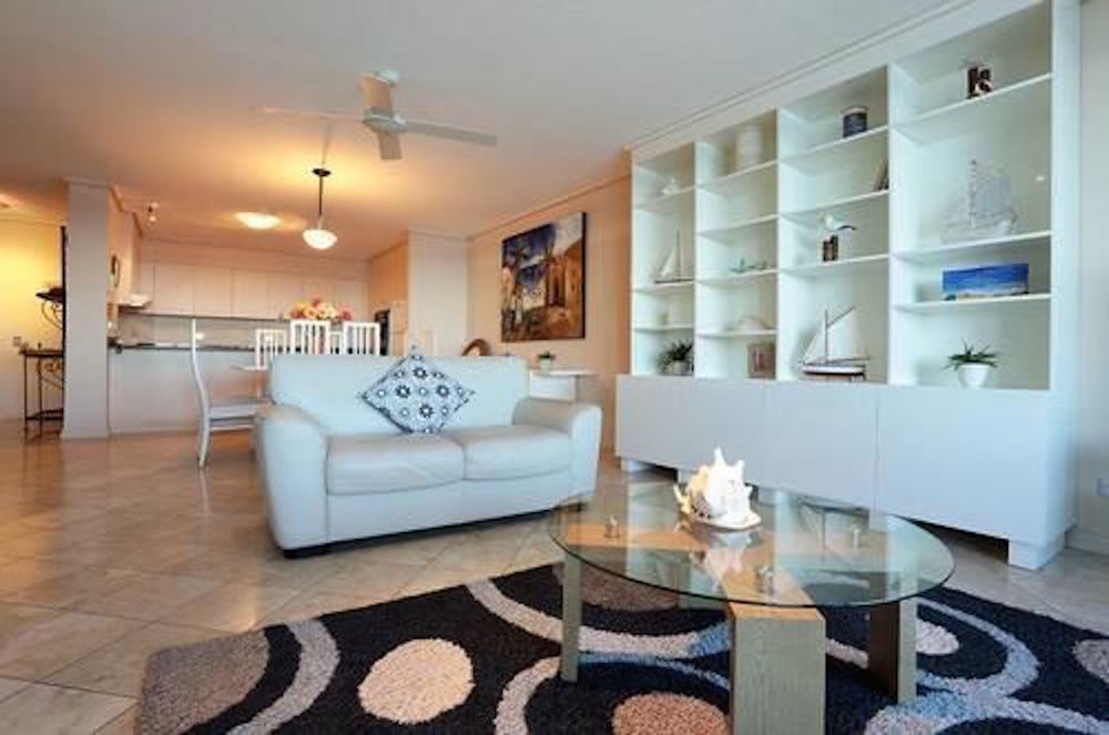Clubb Coolum Beach Resort Sunshine Coast Bagian luar foto